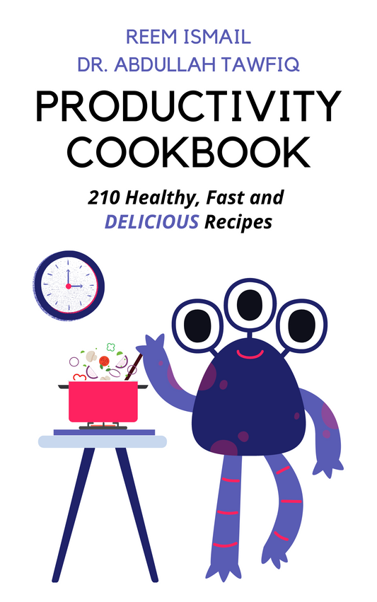 Productivity Cookbook