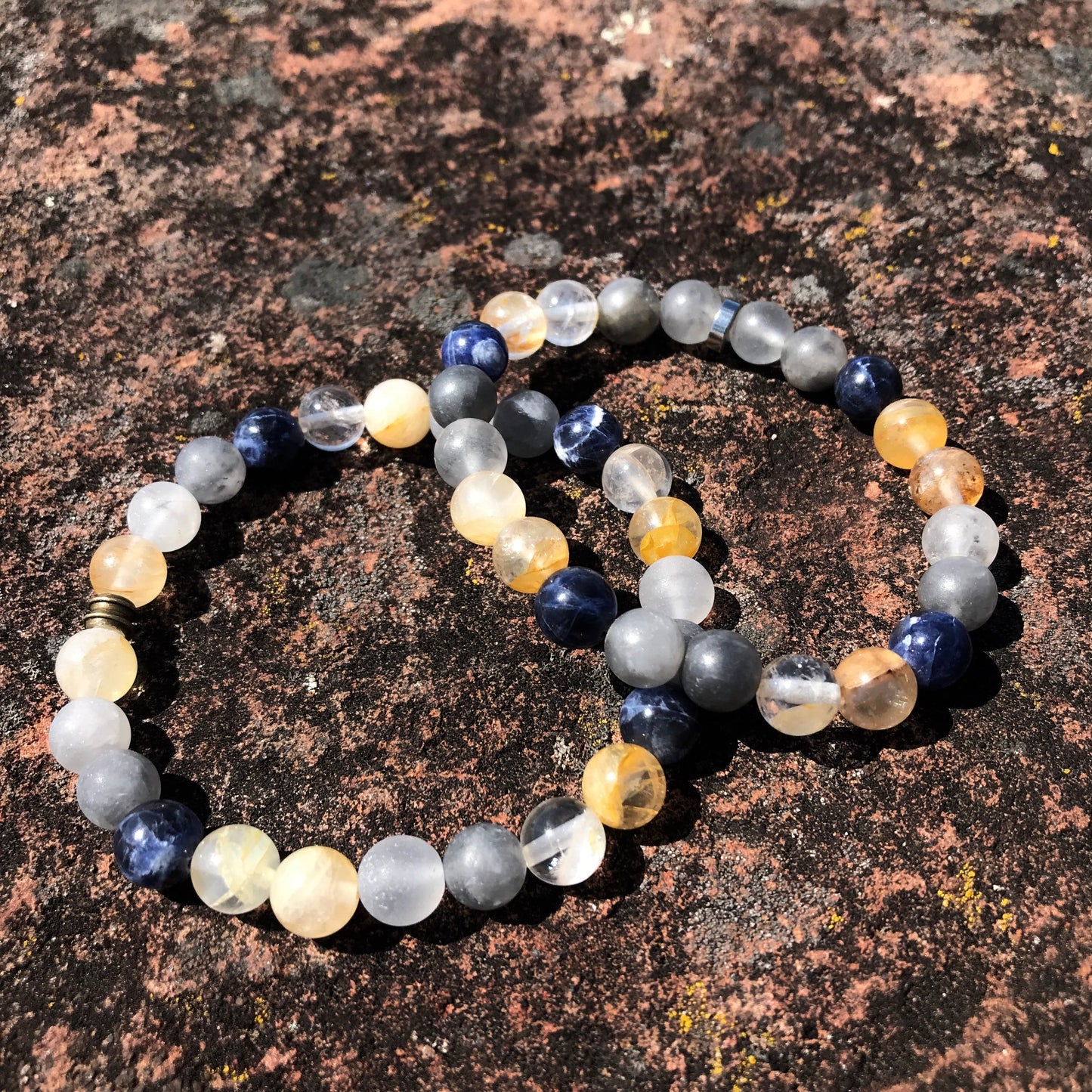 Oregon Coast Bracelet