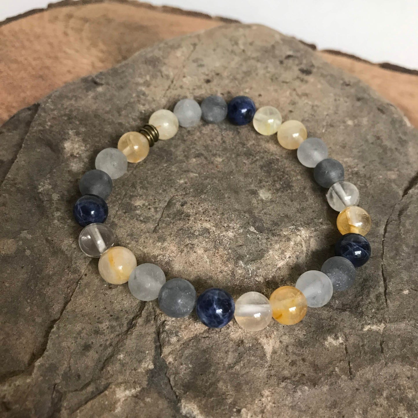 Oregon Coast Bracelet