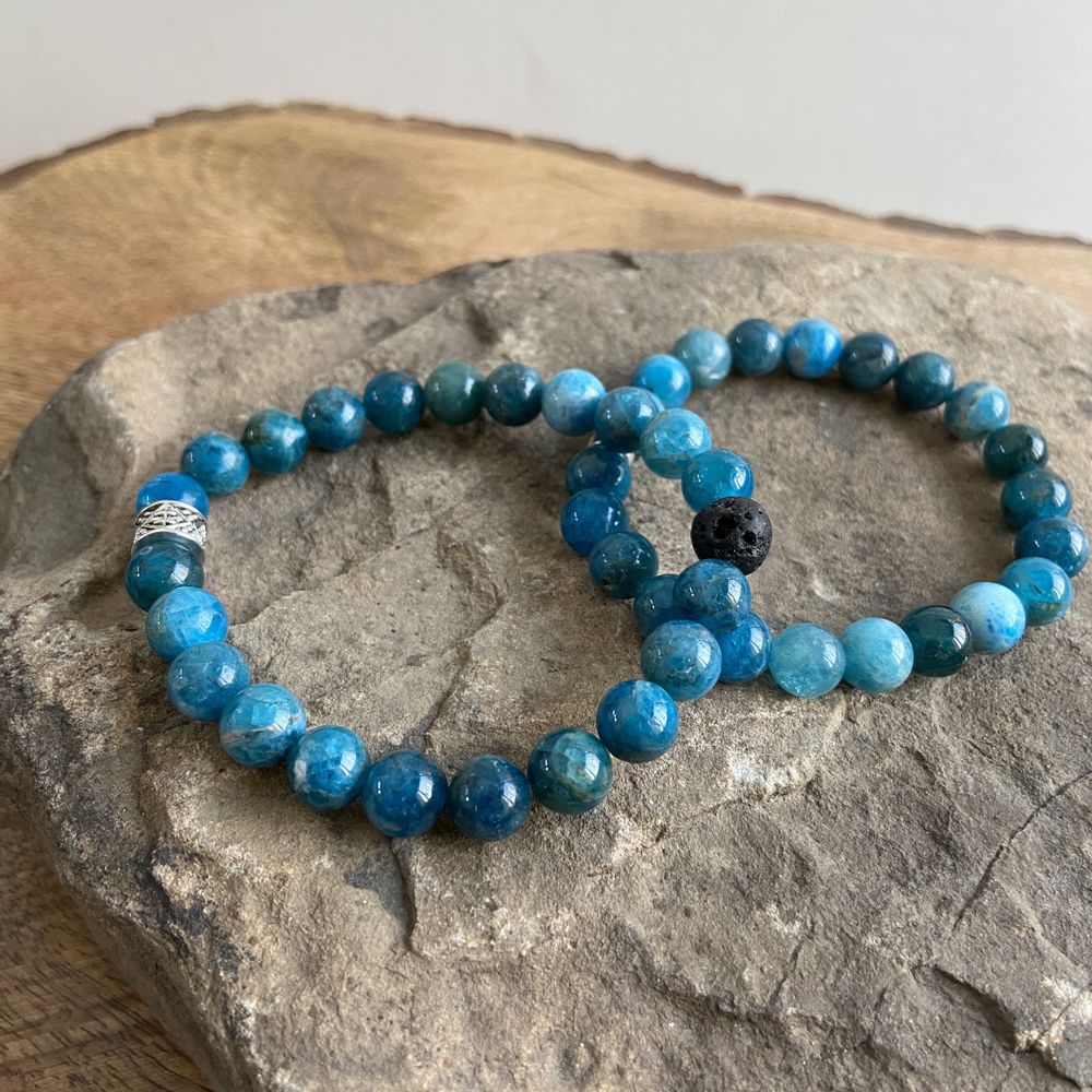 Apatite Bracelet