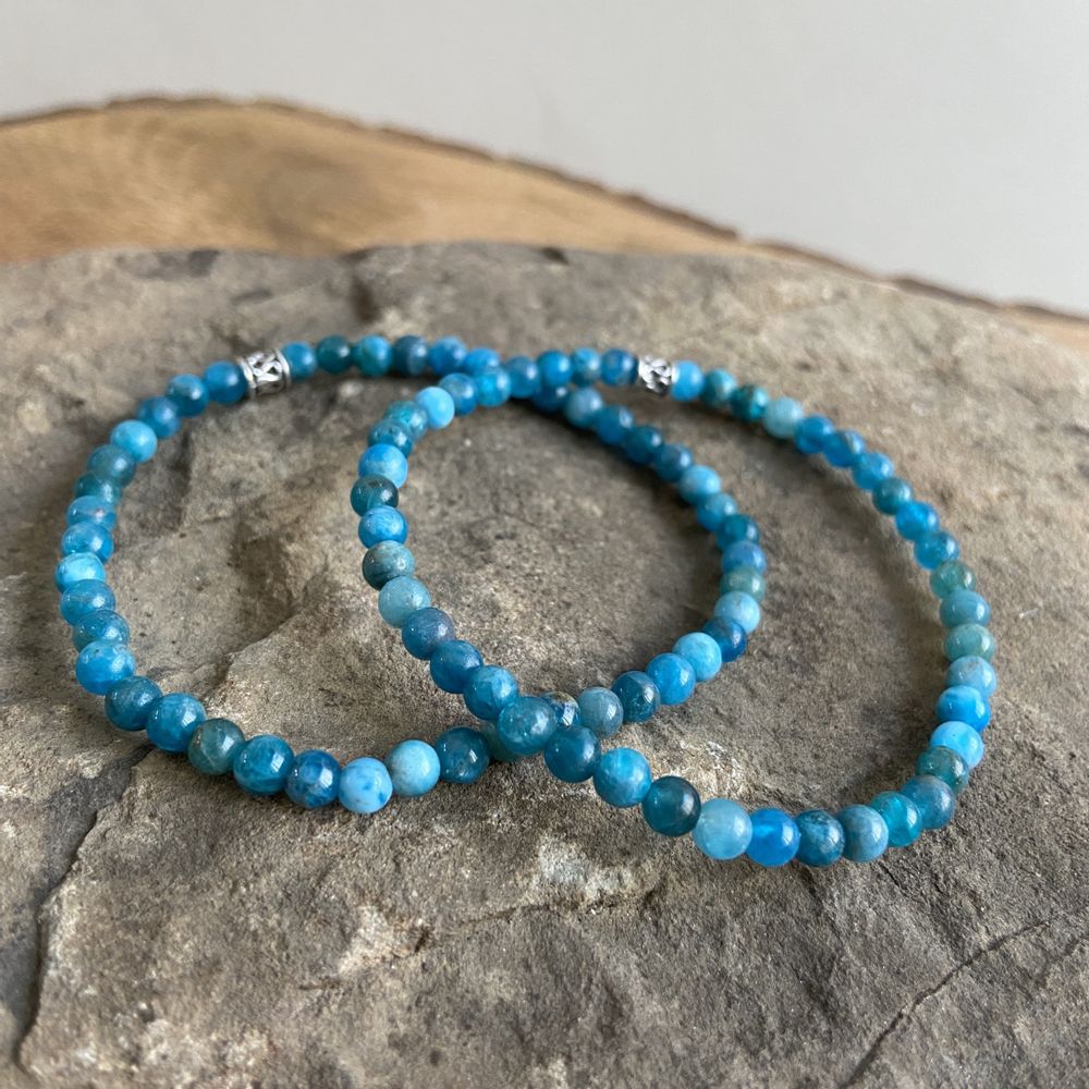 Apatite Bracelet