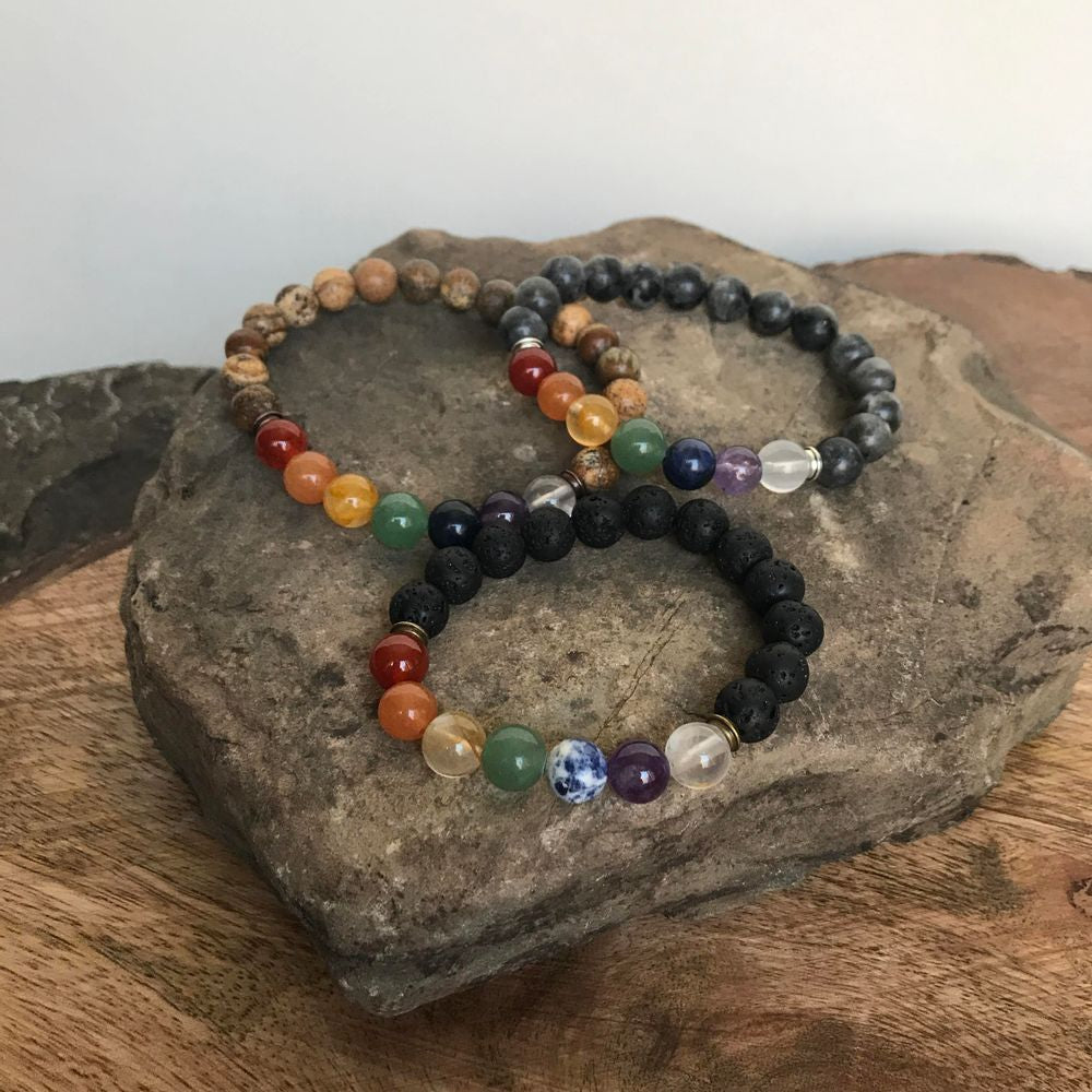 Chakra Bracelet