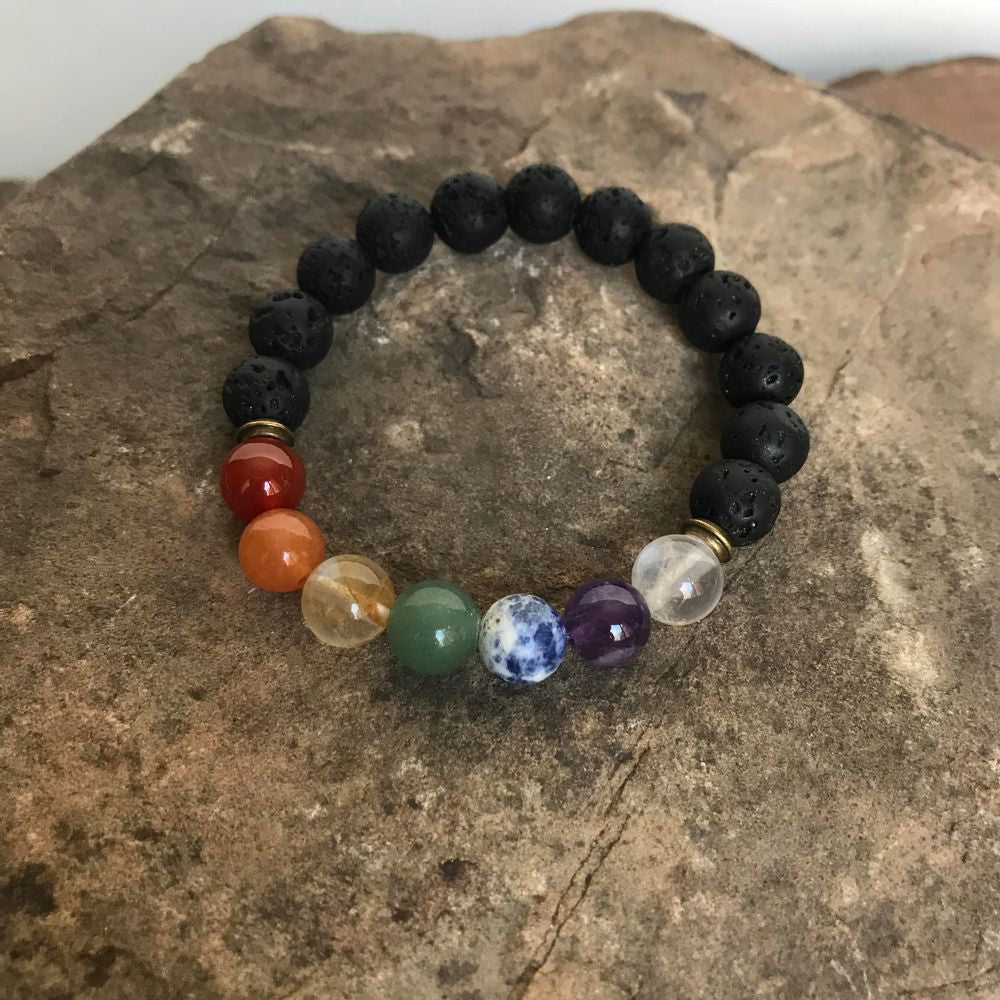 Chakra Bracelet