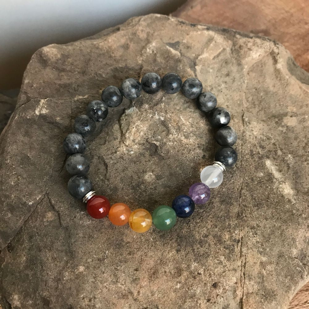 Chakra Bracelet