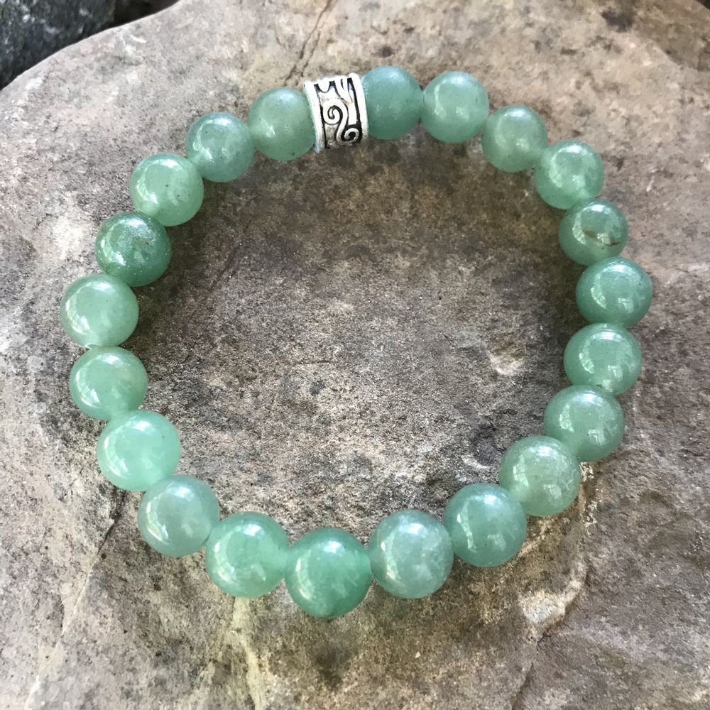 Green Aventurine Bracelet