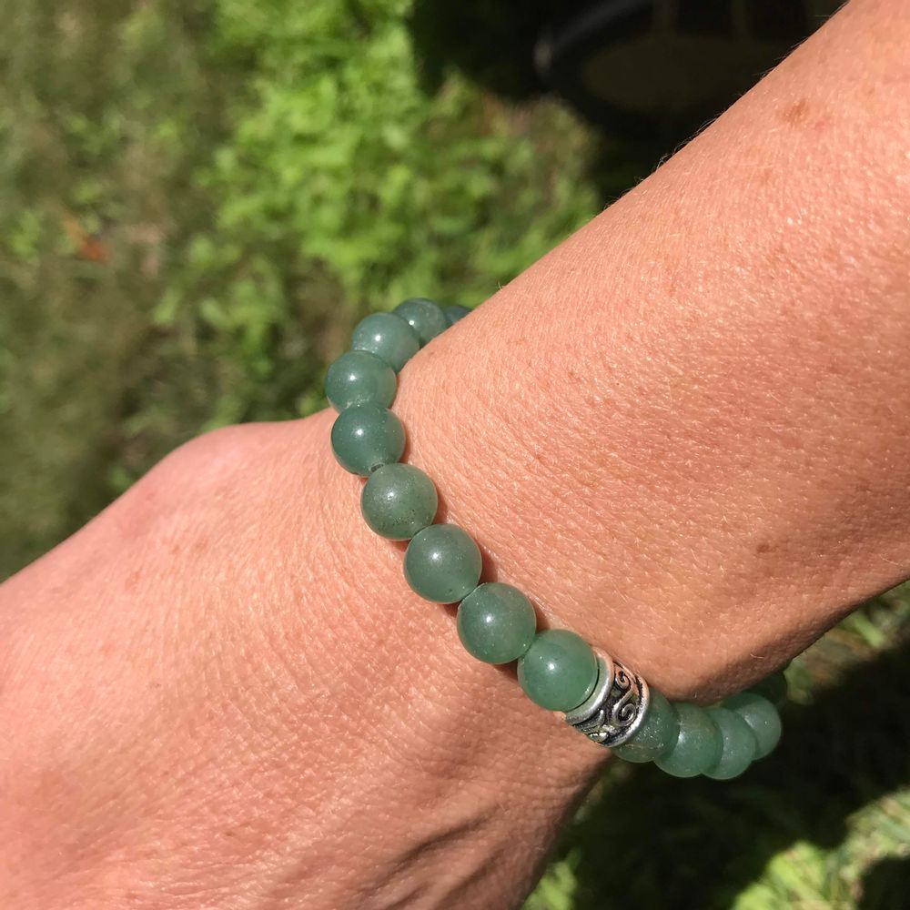 Green Aventurine Bracelet